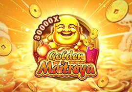 va gameing Golden Maitreya